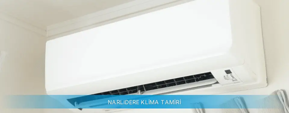Narlıdere İlçemi Altus Klima Tamiri