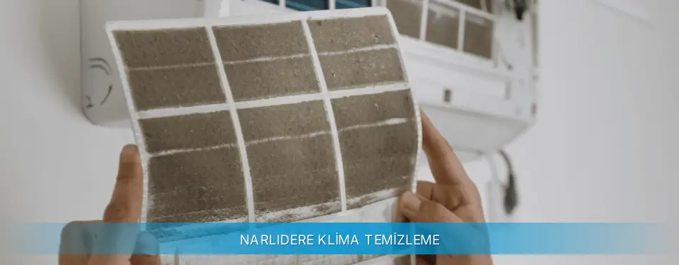 Narlıdere İlçemi Altus Klima Temizleme